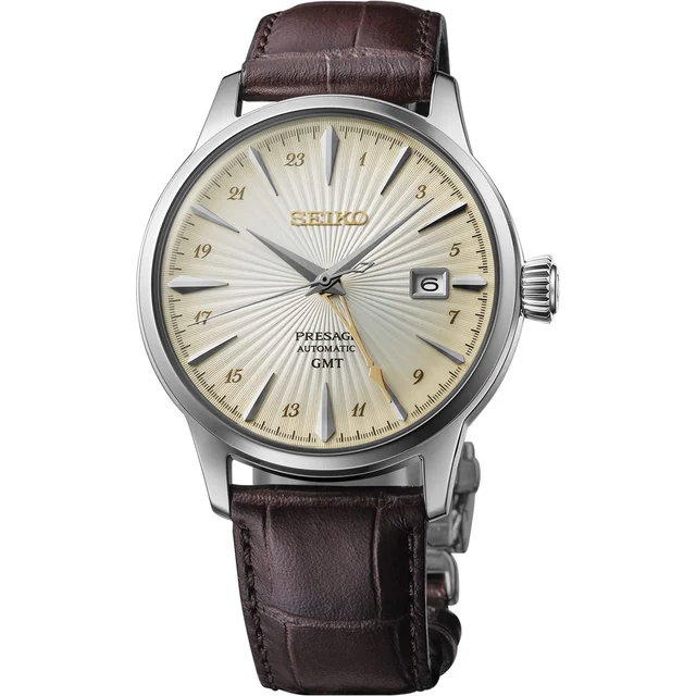 Seiko Presage Cocktail Time SSK041 kol saati