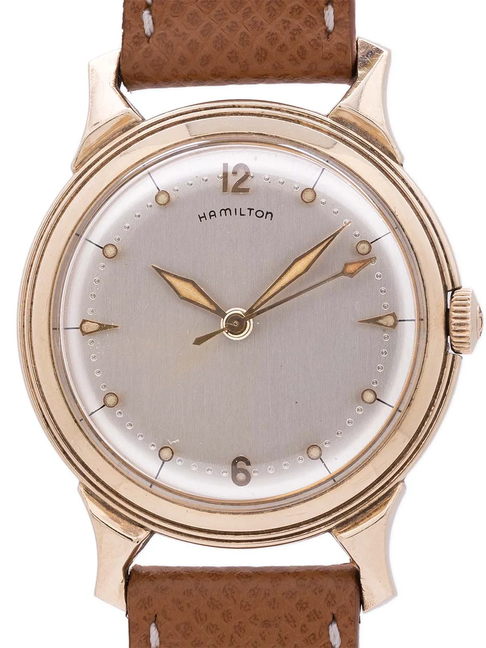 Hamilton Hamilton 71443 44 mm kol saati