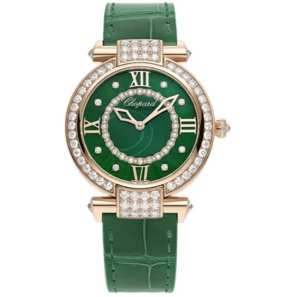 Chopard Imperiale 385377-5002 kol saati