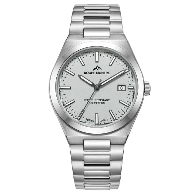 Roche Montre RMG601707 RMG6017-07 kol saati