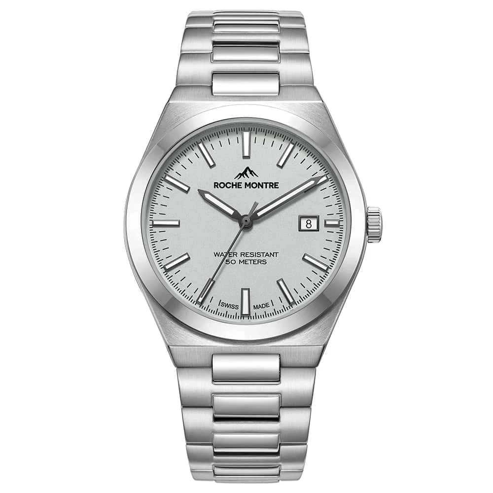 Roche Montre RMG601707 RMG6017-07 40 mm kol saati
