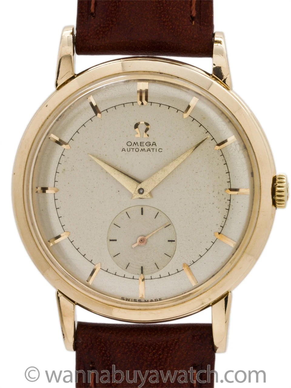 OMEGA Omega 47451 42 mm kol saati