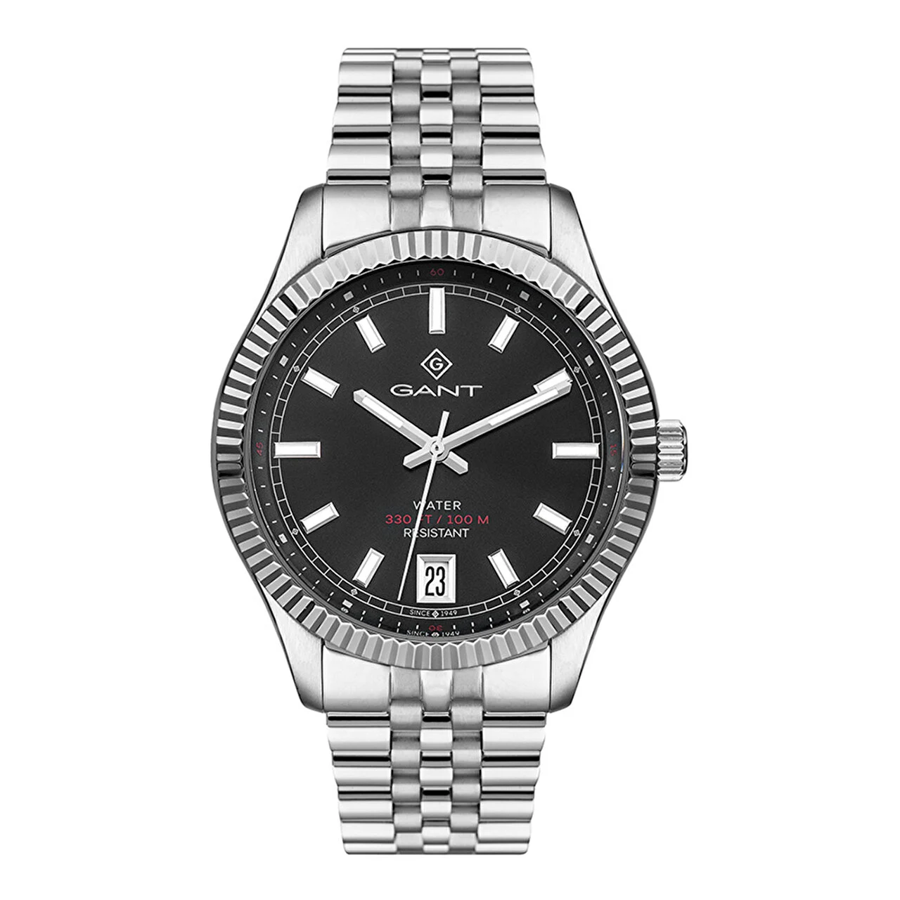 GANT G166001 43.5 mm kol saati