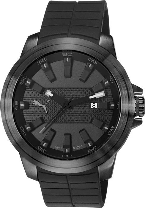 Puma PU103901003 48 mm kol saati