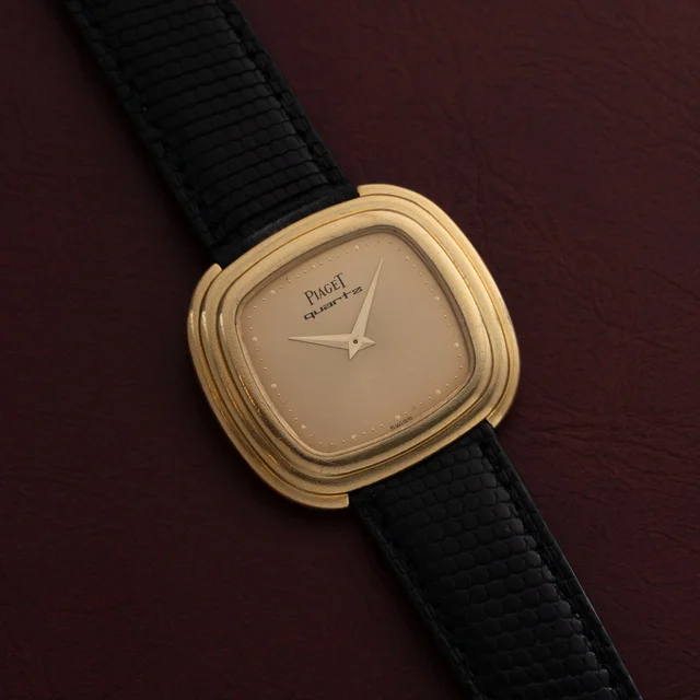 Piaget Emperador 40991977 kol saati