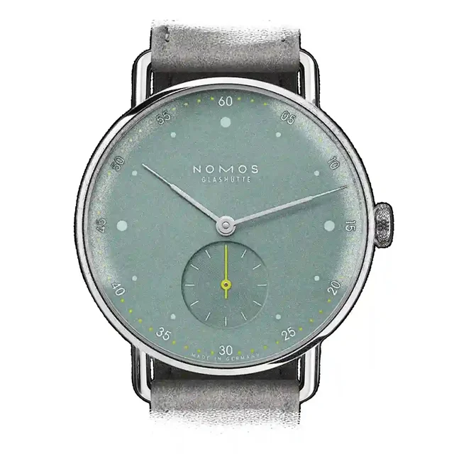 NOMOS Glashütte NOMOS Glashütte 42200 kol saati