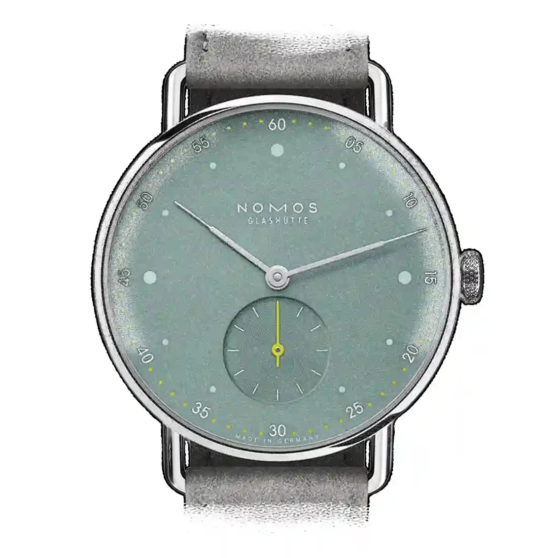 NOMOS Glashütte NOMOS Glashütte 42200 33 mm kol saati
