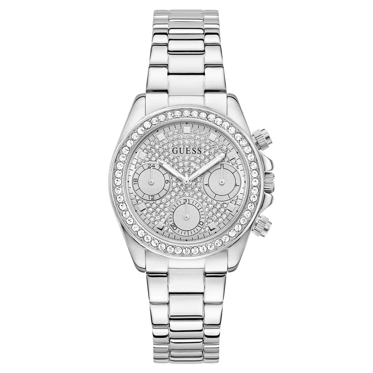 Guess GUGW1037L1 36 mm kol saati