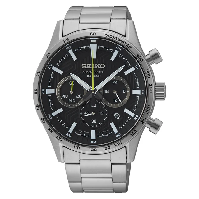 Seiko SSB413P kol saati