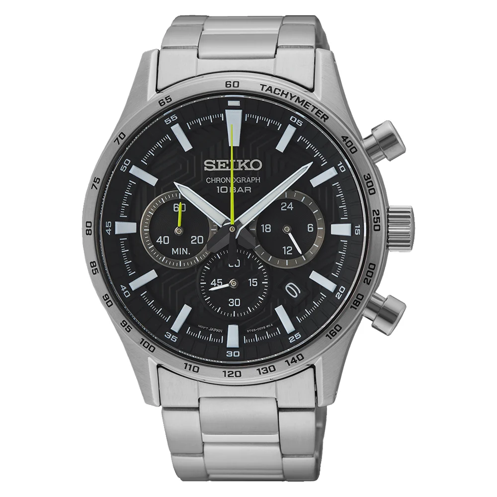 Seiko SSB413P 41 mm kol saati