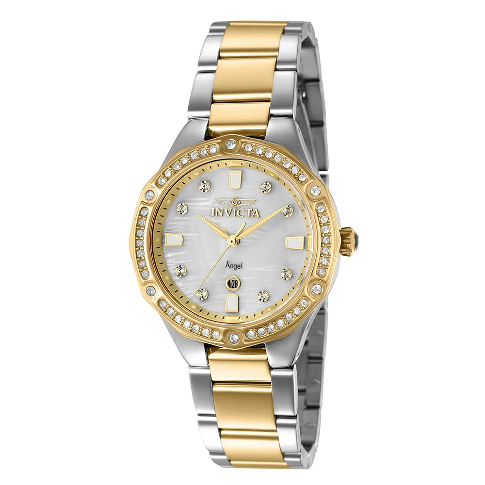 Invicta Angel INV40398 35 mm kol saati