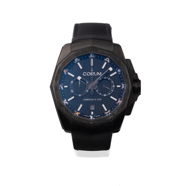 Corum Switzerland 116.101.36/0F61 AN20 kol saati