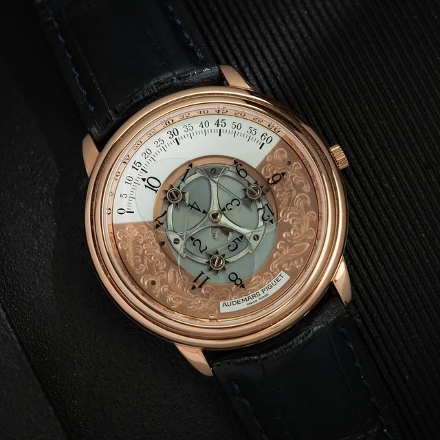 Audemars Piguet Audemars Piguet 6948 kol saati