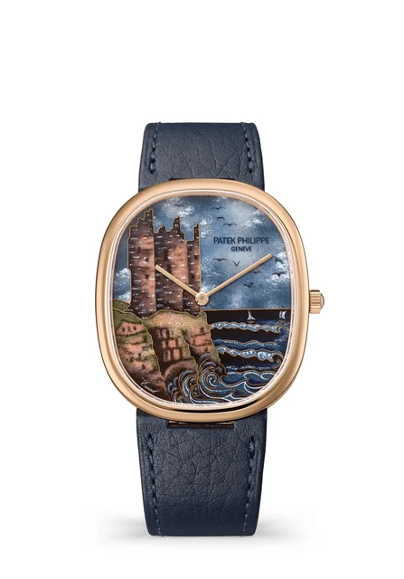 Patek Philippe Rare Handcrafts 5738 5738/50R-021 kol saati
