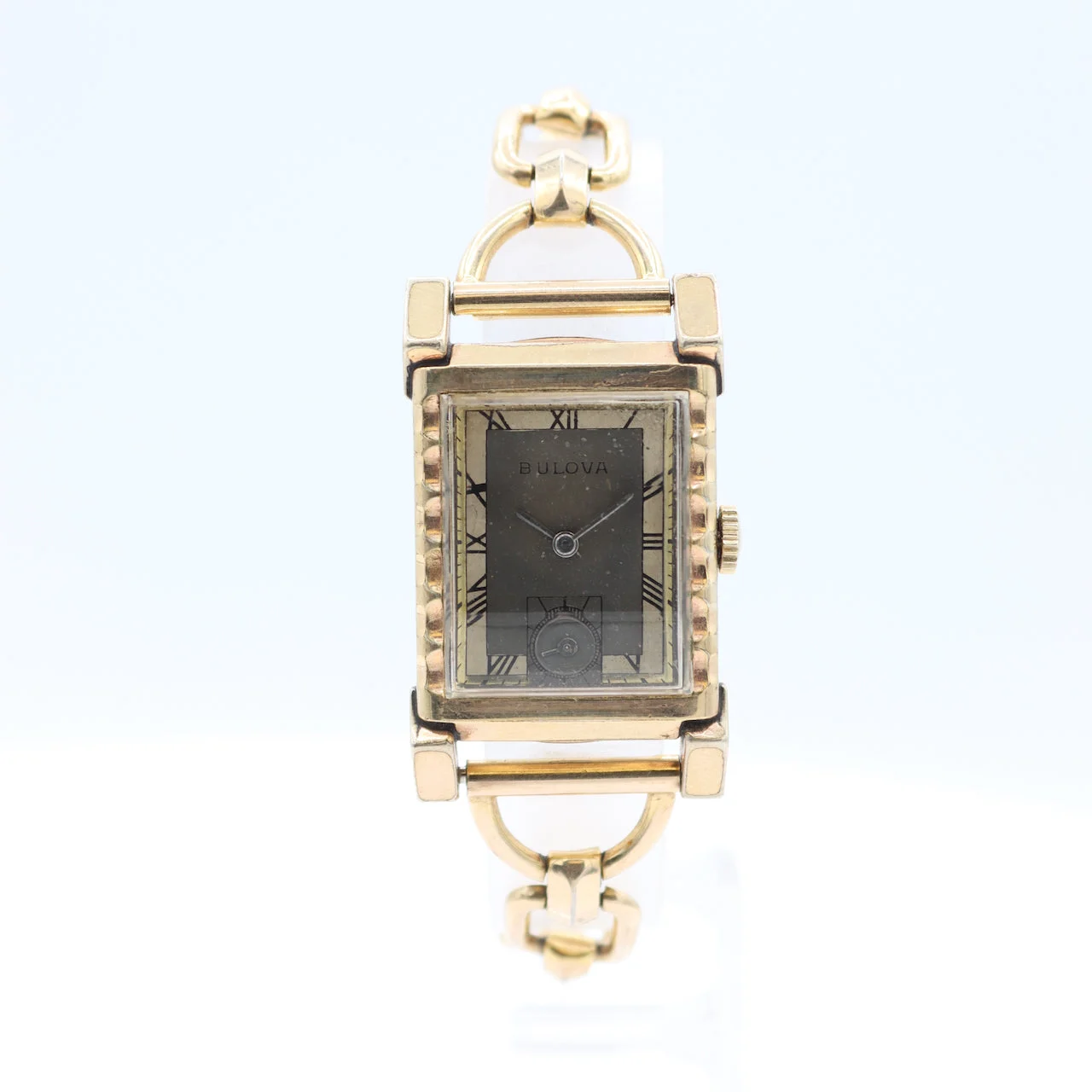 Bulova Bulova 11142024110120 22 mm kol saati