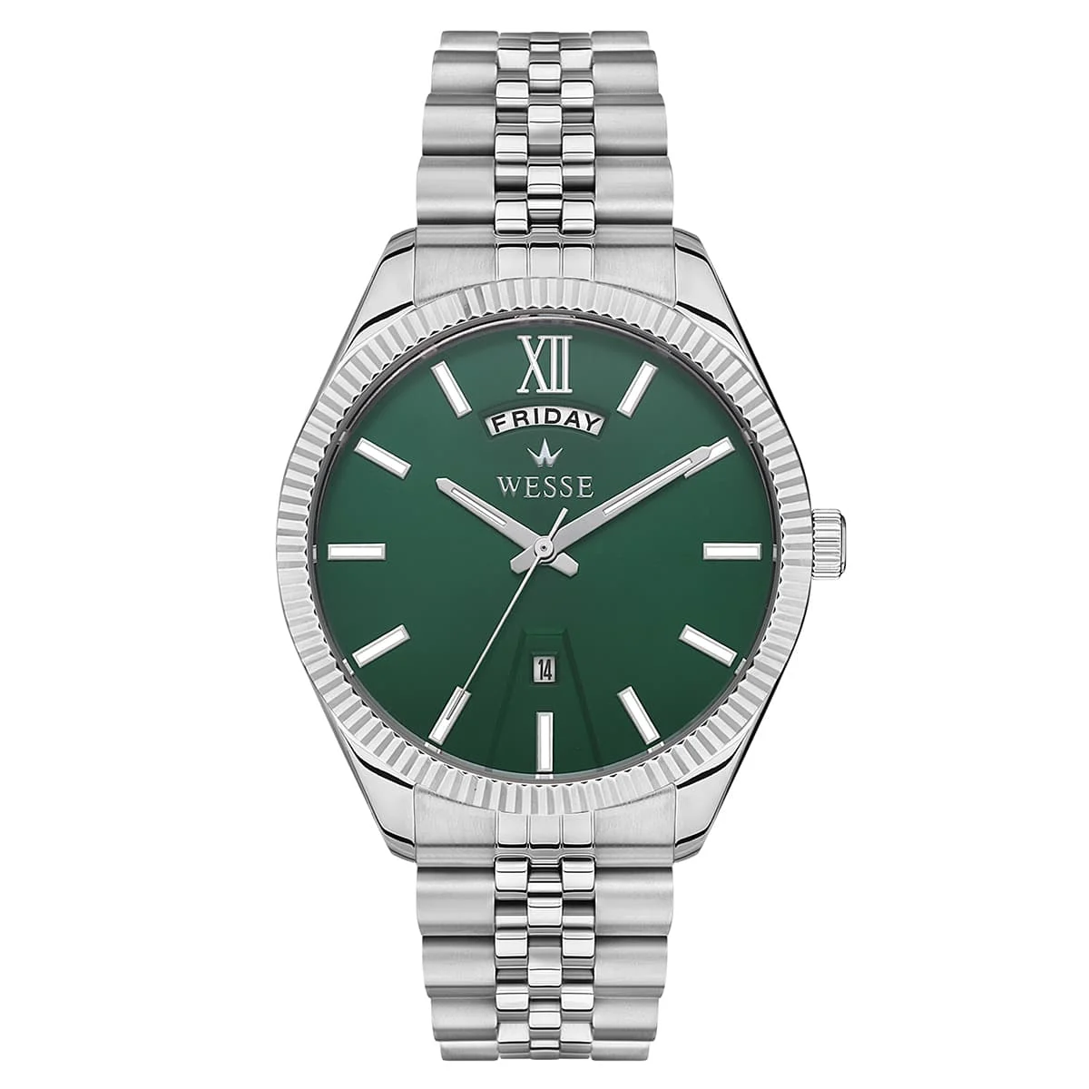 Wesse WWG207309 42 mm kol saati