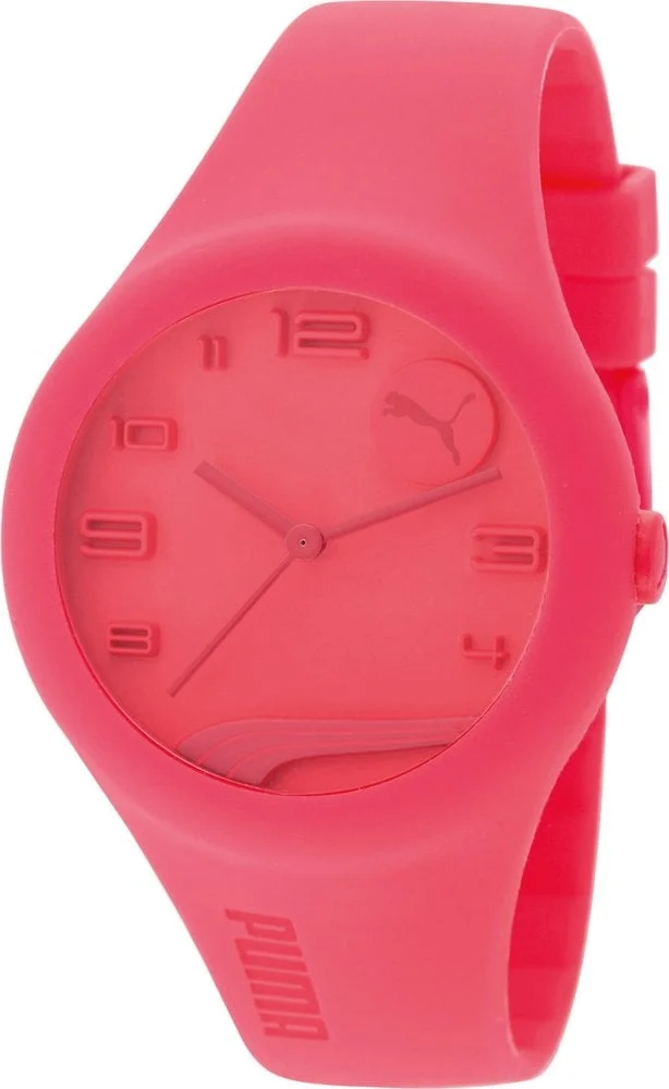 Puma PU103001008 43.1 mm kol saati