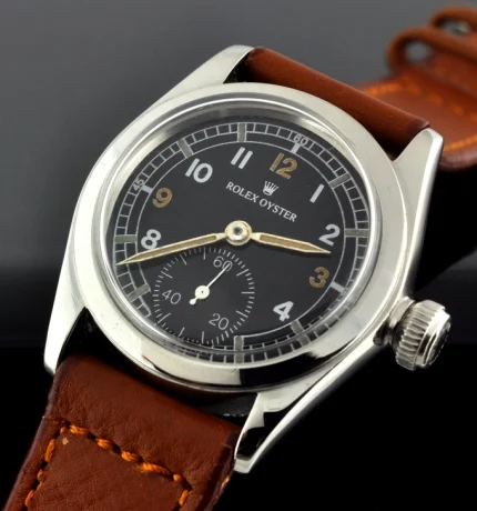 Rolex Oyster kol saati