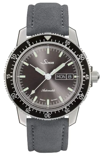 Sinn Sinn 104 SINN014 kol saati