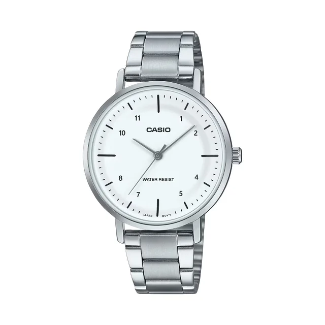 Casio CLTP-VT03D-7BDF kol saati