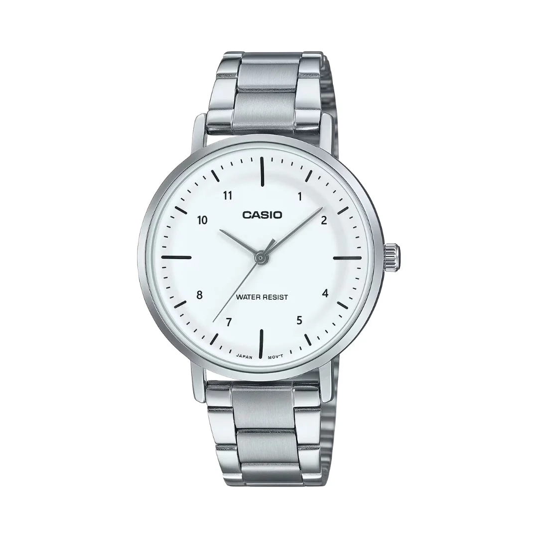 Casio CLTP-VT03D-7BDF 34 mm kol saati