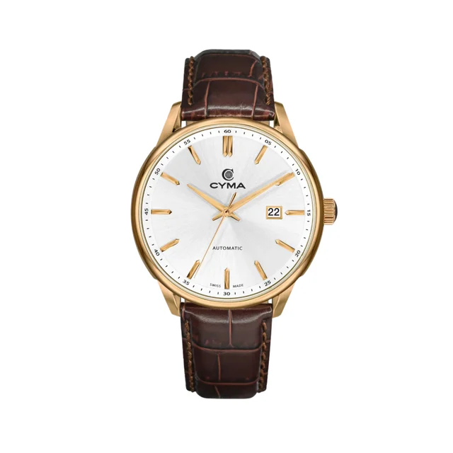 Cyma Charisma W02-00814-008 kol saati