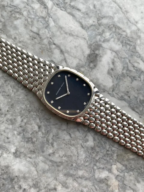 Audemars Piguet Cobra SQ5486760 kol saati