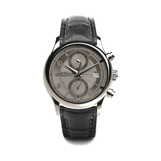 Armand Nicolet Armand Nicolet M02 A844AAA-GR-P840GR2 kol saati