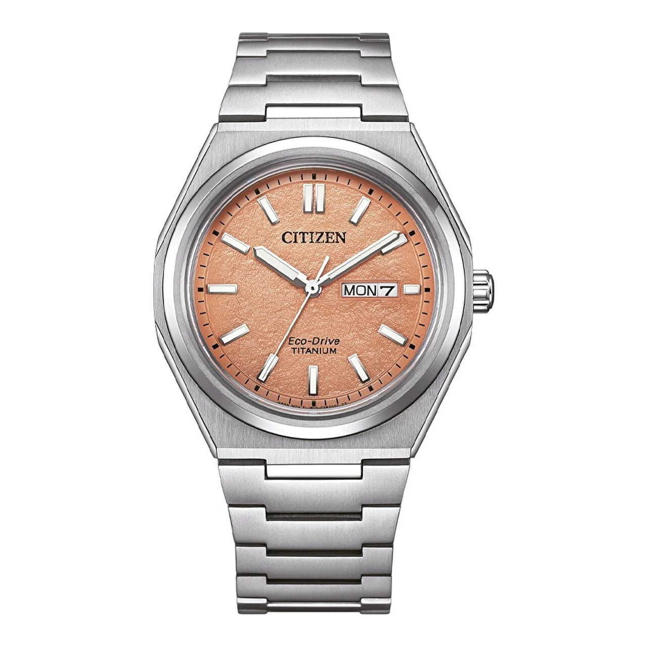 Citizen AW0130-85ZC 39 mm kol saati