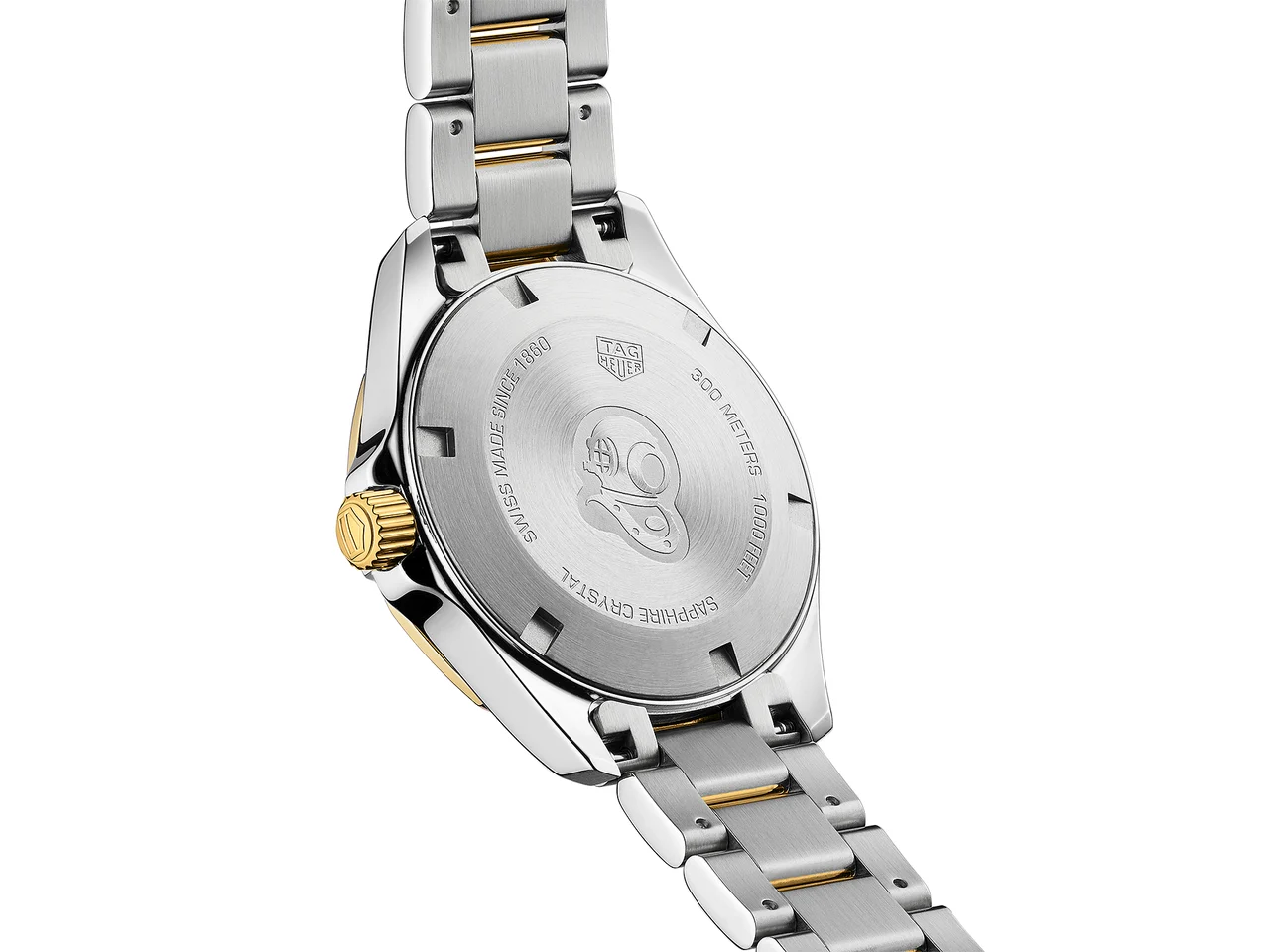 Tag Heuer WBD1325.BB0320 32 mm kol saati