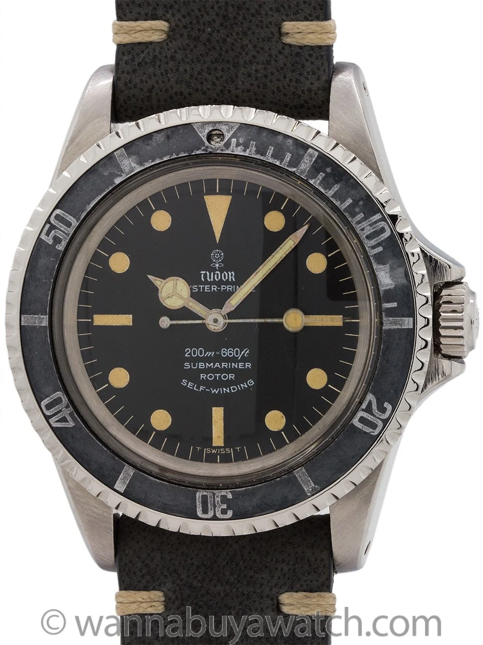 Tudor Tudor 48155 40 mm kol saati