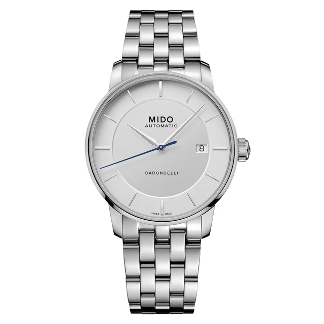 Mido Baroncelli Signature M037.407.11.031.00 kol saati