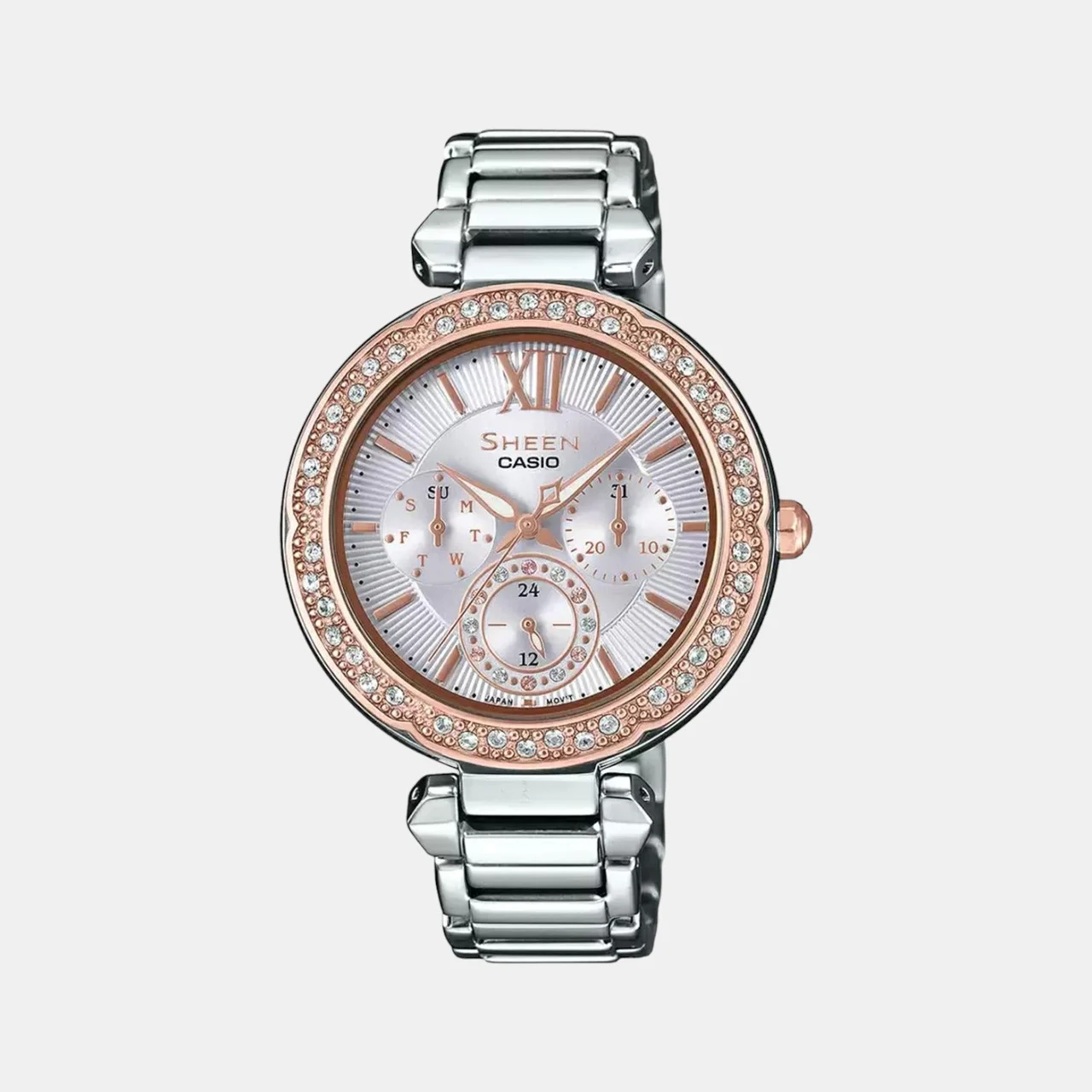 Casio Casio SX212 32 mm kol saati