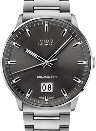 Mido Commander M021.626.11.061.00/MI kol saati