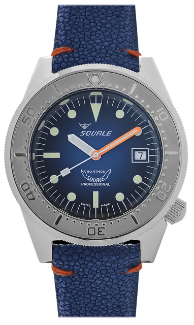 Squale Squale 1521 SQ007 kol saati