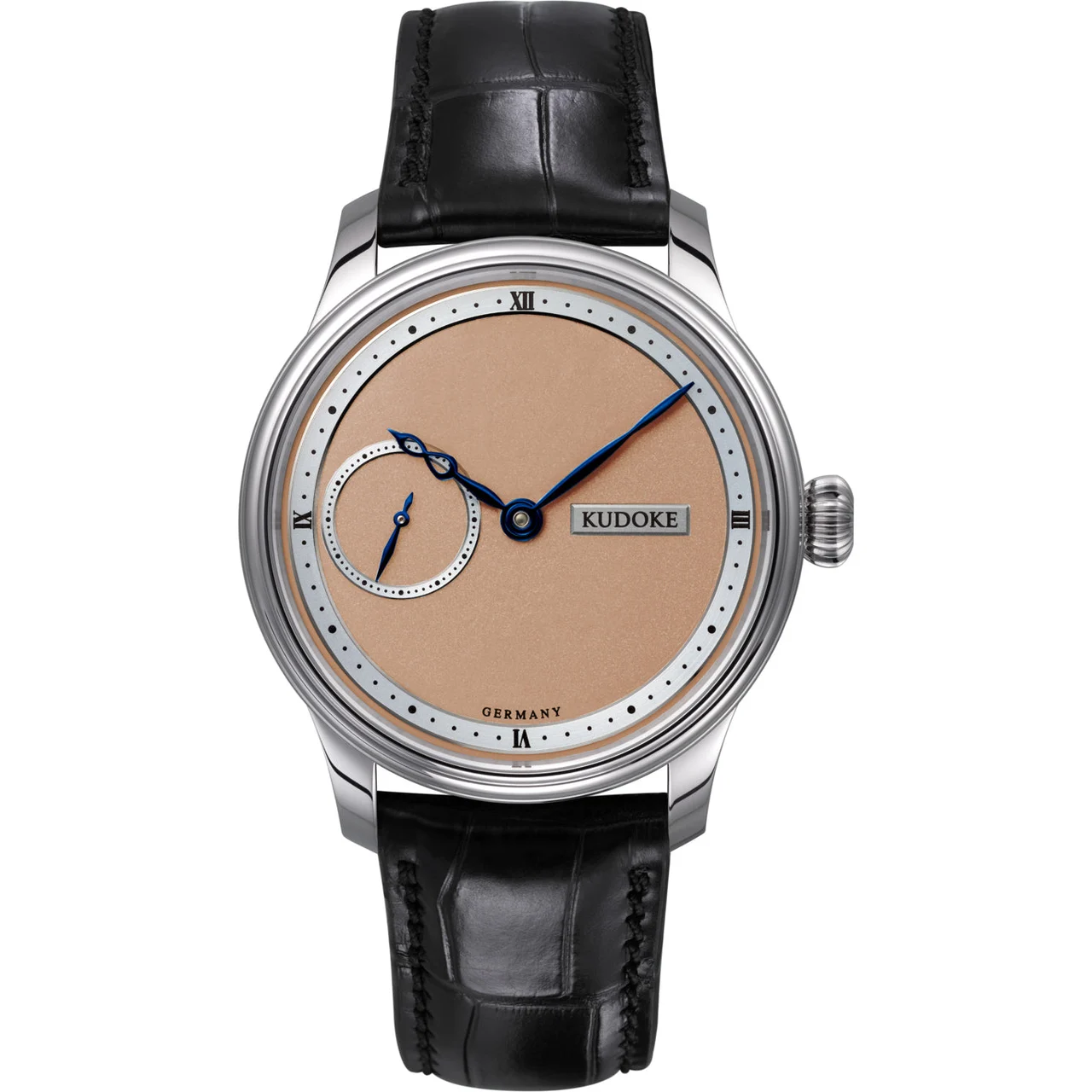 Kudoke Salmon Dial kudoke-1-salmon kol saati