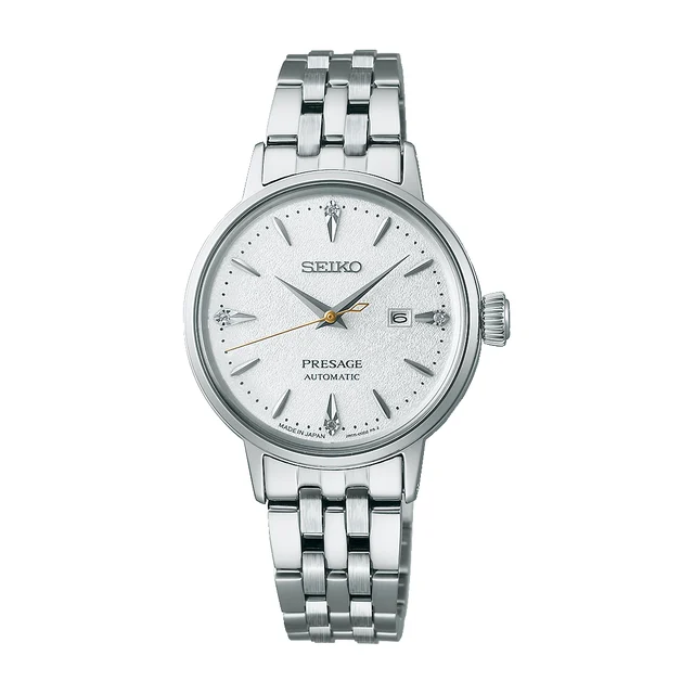 Seiko Presage Cocktail Time SRE017 SRE017J1 kol saati