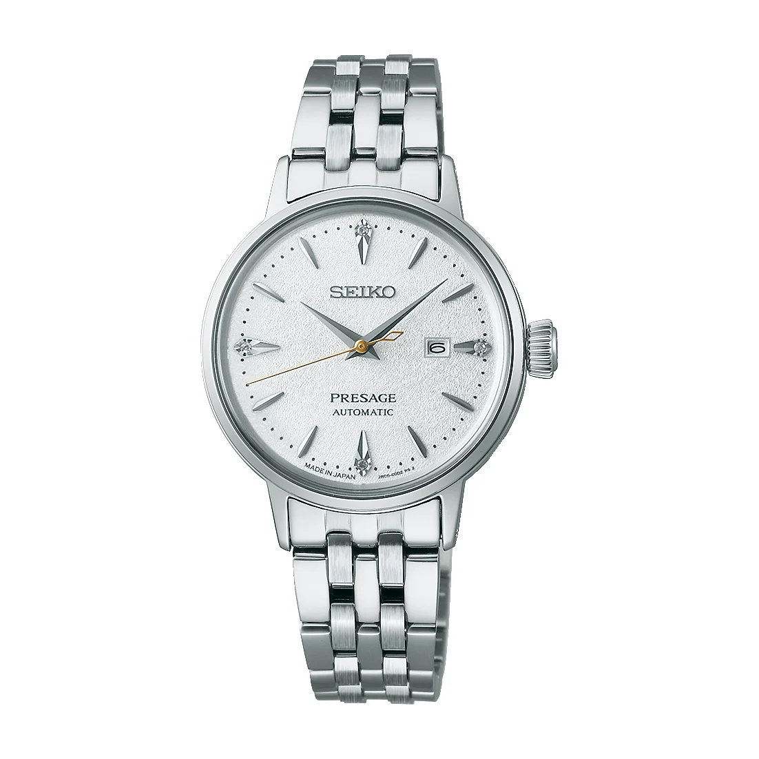 Seiko Presage Cocktail Time SRE017 SRE017J1 30.3 mm kol saati