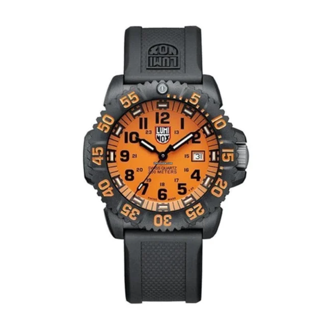 Luminox Navy Seal LM3059 kol saati