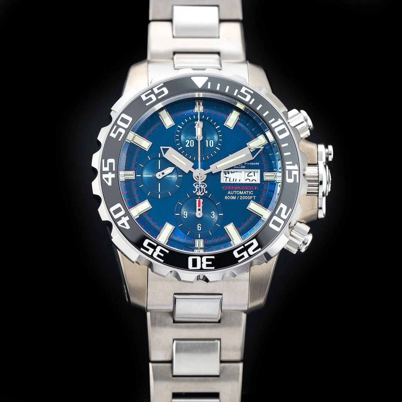 Ball Engineer Hydrocarbon NEDU 210009N32876 42 mm kol saati