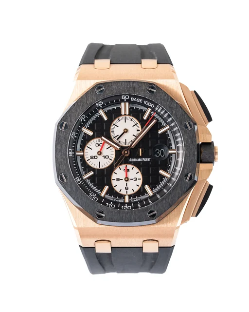 Audemars Piguet Royal Oak Offshore W3155 kol saati