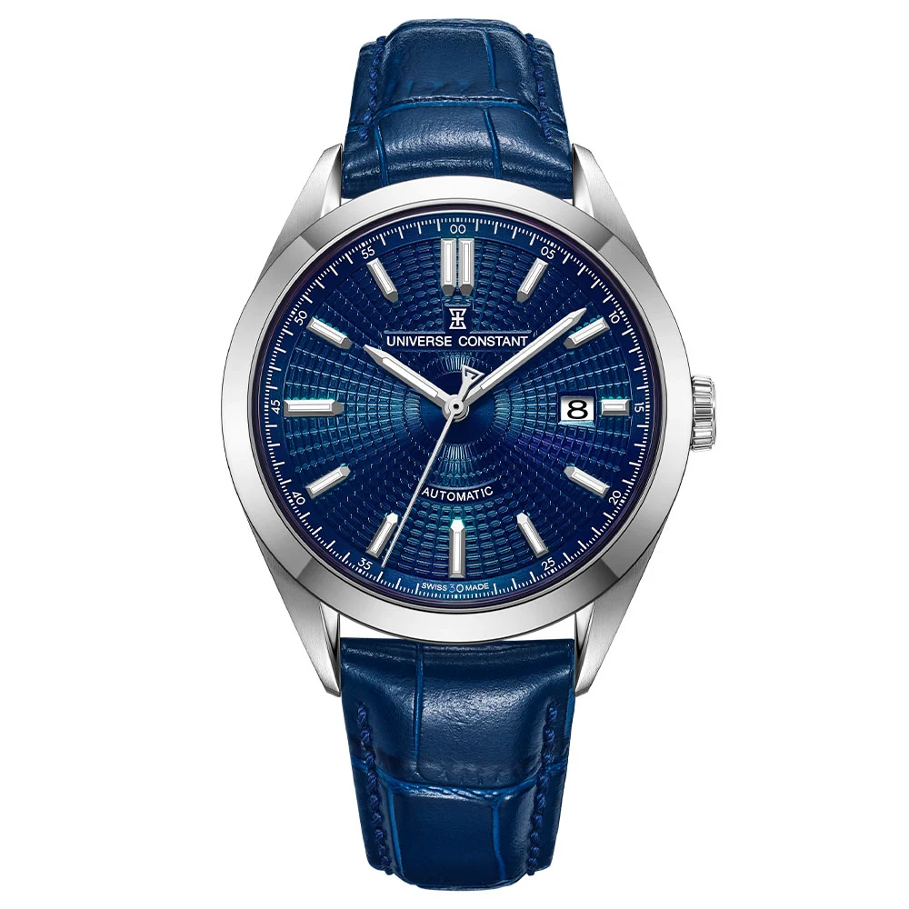 Universe Constant Galactica Gents UC8383 40 mm kol saati