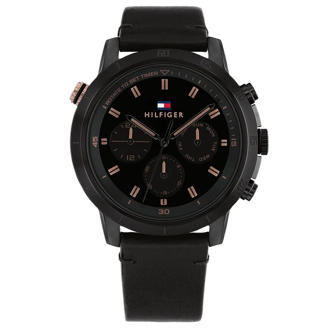 Tommy Hilfiger Troy TH1792110 kol saati