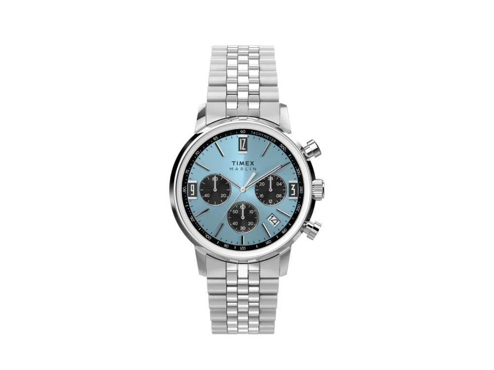 Timex TMX-TW2Y66500 40 mm kol saati