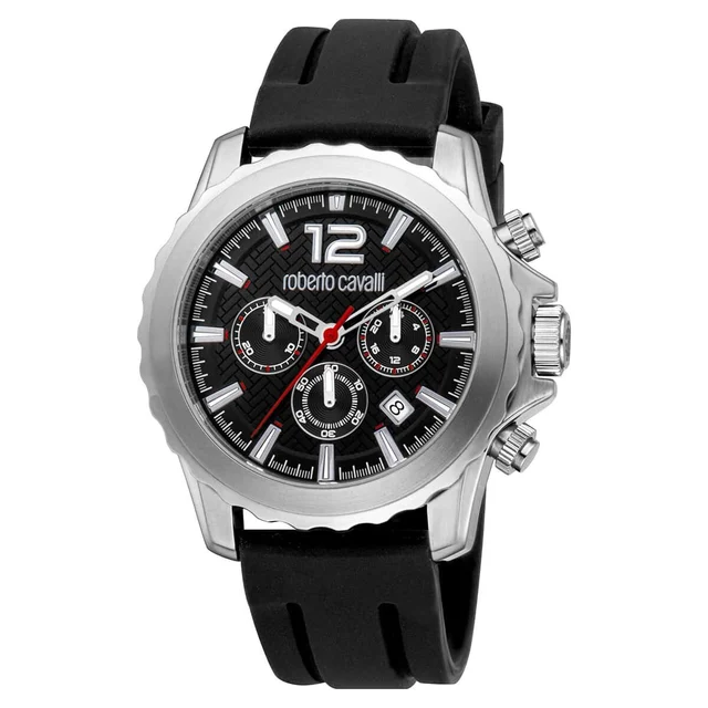 Roberto Cavalli Potenza RC5G130P0025 kol saati