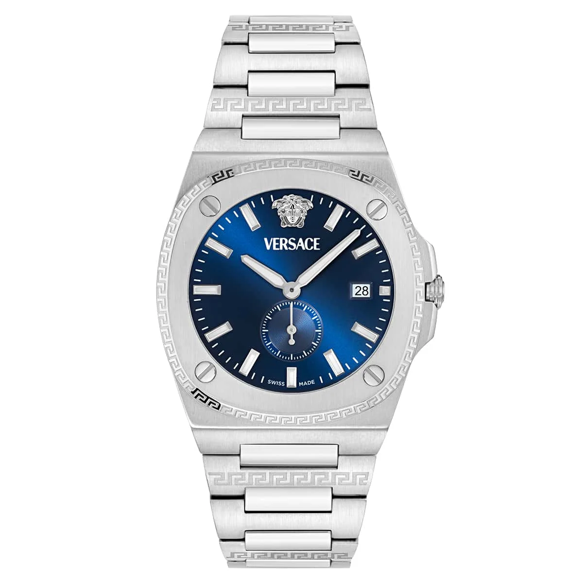 Versace VRSCVE0V00225 40 mm kol saati