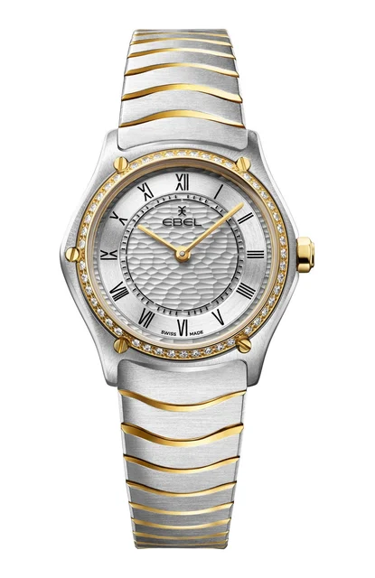 Ebel Sport Classic 1216700 kol saati