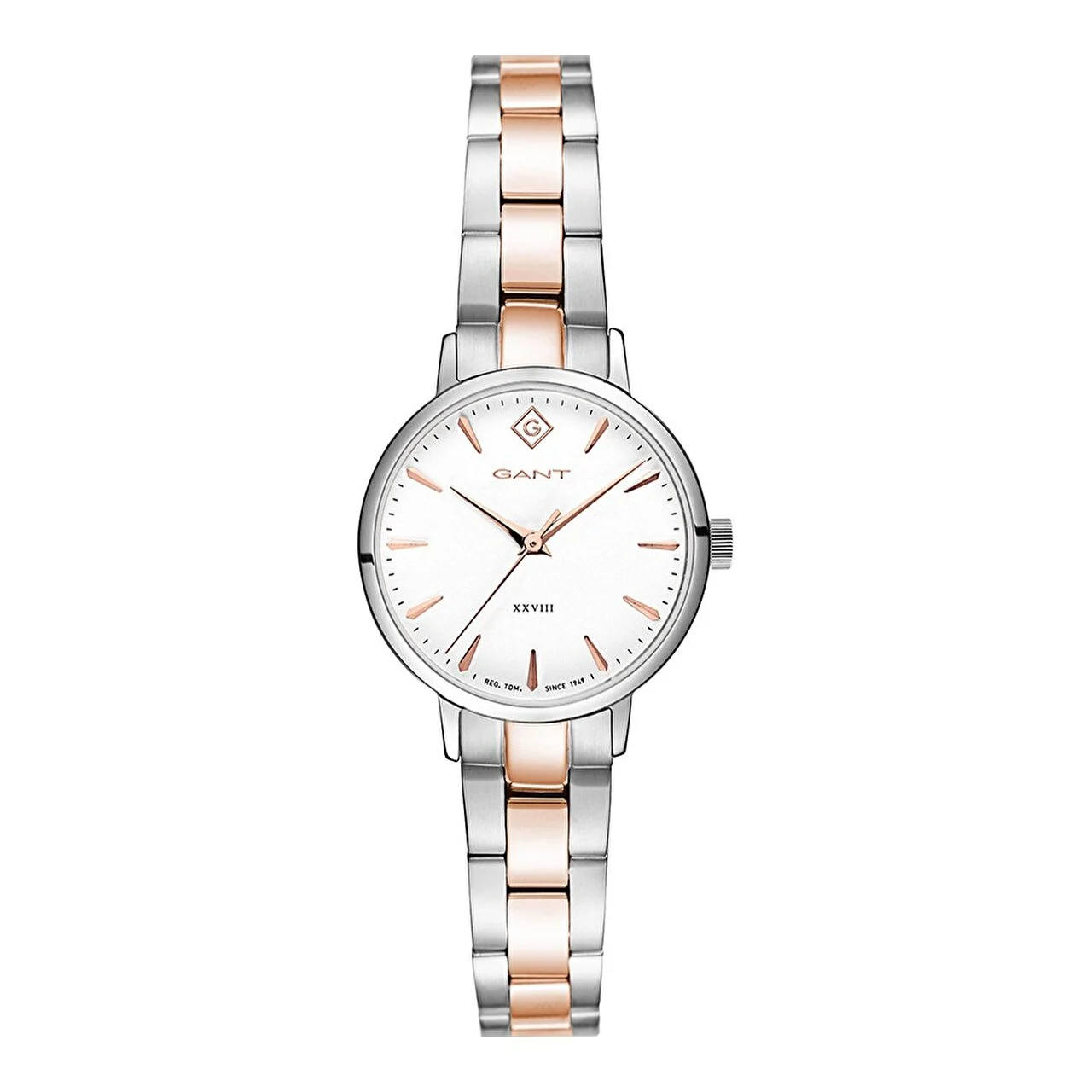 GANT G126006 28 mm kol saati