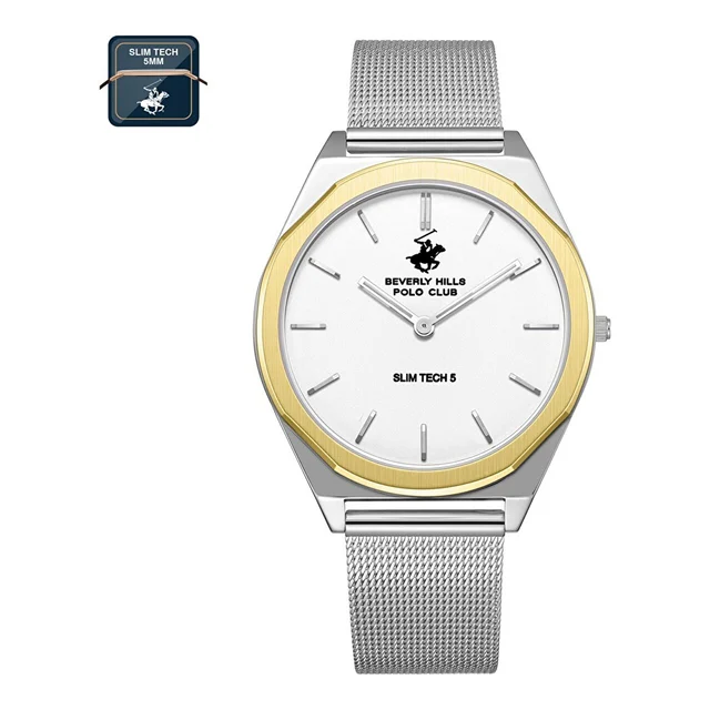 BEVERLY HILLS POLO CLUB BP3710X.230 kol saati