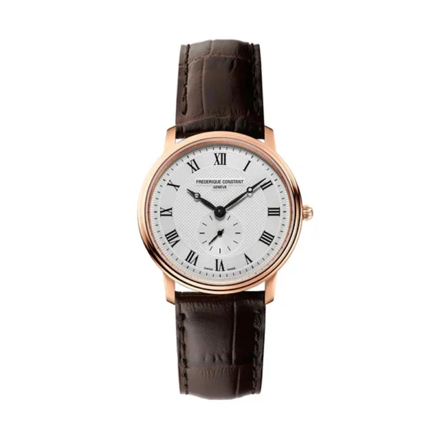 Frederique Constant Slimline FC-235M4S4 kol saati